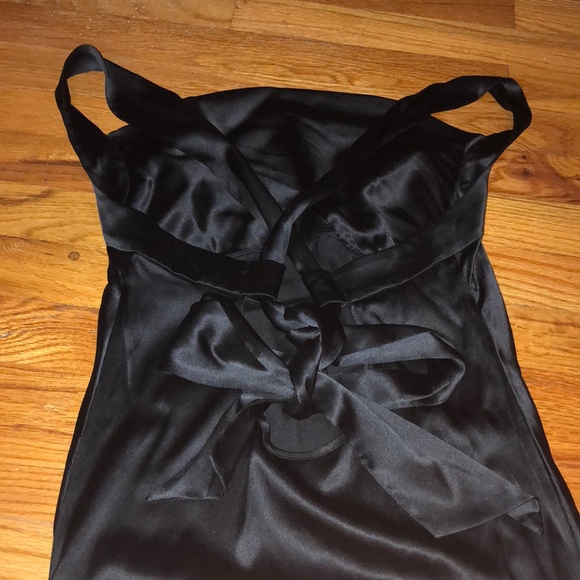 Bebe top - Picture 6 of 8